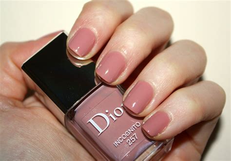 dior incognito nude nailpolish|best dior nail polish 2021.